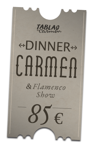 Cena Flamenca