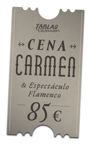 Cena Flamenca