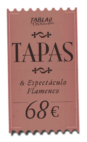 Tapas