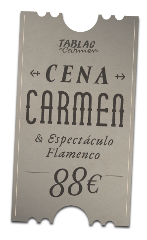 Cena Flamenca